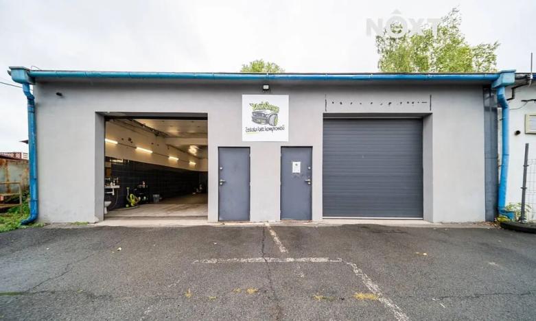 Pronájem skladu, Karviná, tř. Těreškovové, 140 m2