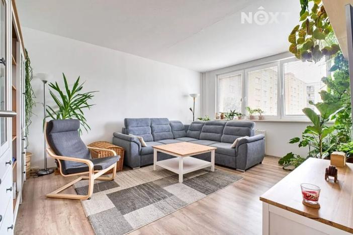 Prodej bytu 4+1, Ostrava, Horymírova, 87 m2