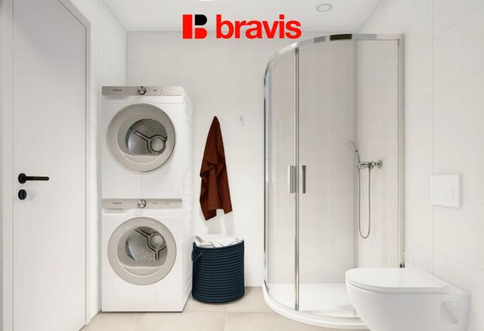 Prodej bytu 3+kk, Vyškov - Vyškov-Předměstí, 75 m2