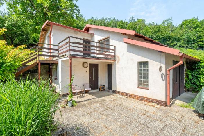 Prodej rodinného domu, Kralupy nad Vltavou, Lutovítova, 140 m2