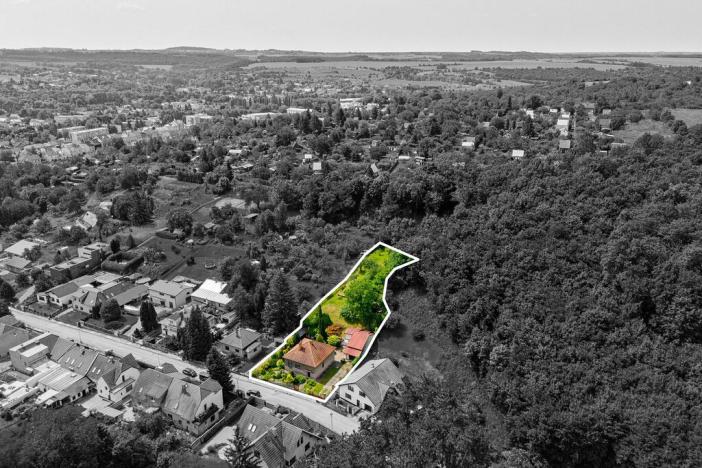 Prodej rodinného domu, Kralupy nad Vltavou, Lutovítova, 140 m2