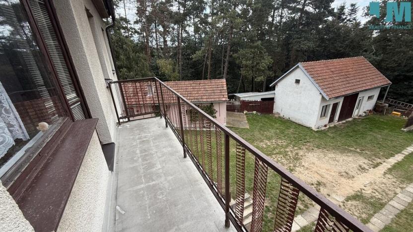 Prodej rodinného domu, Rudíkov, 290 m2