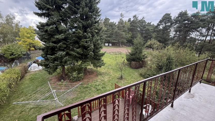 Prodej rodinného domu, Rudíkov, 290 m2