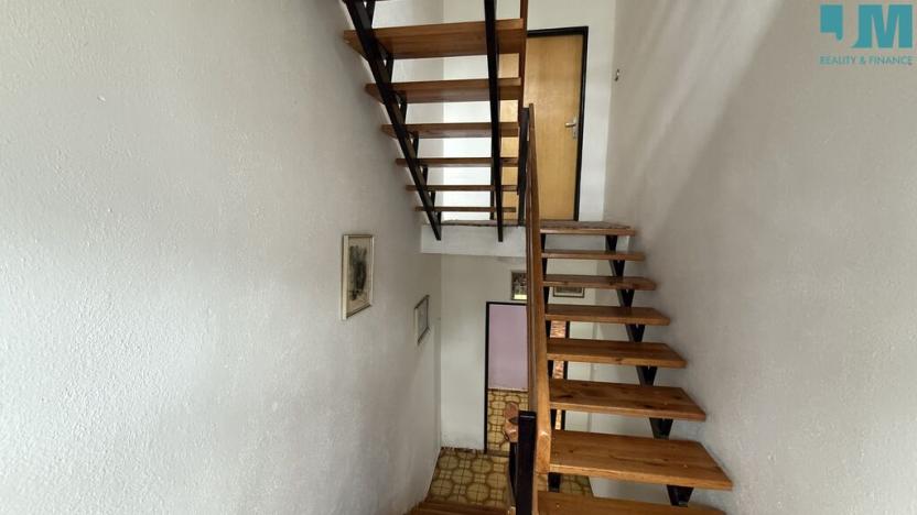 Prodej rodinného domu, Rudíkov, 290 m2