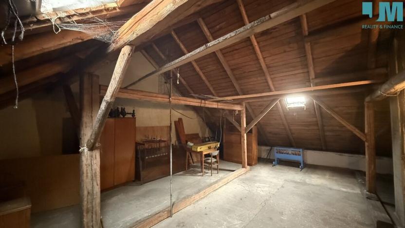 Prodej rodinného domu, Rudíkov, 290 m2