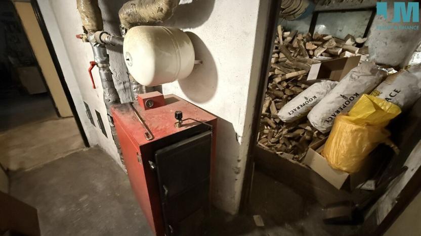 Prodej rodinného domu, Rudíkov, 290 m2