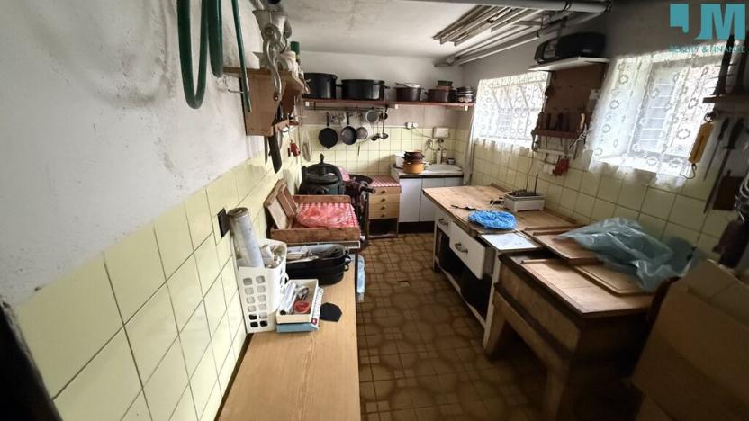 Prodej rodinného domu, Rudíkov, 290 m2