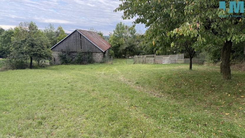 Prodej rodinného domu, Rudíkov, 290 m2