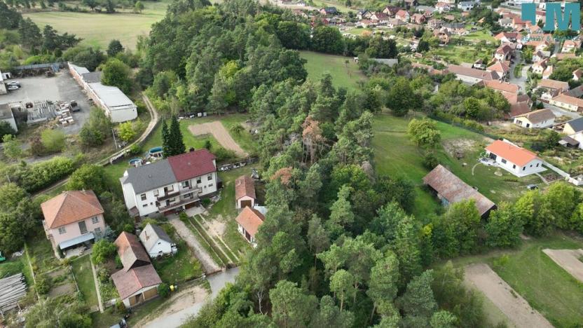 Prodej rodinného domu, Rudíkov, 290 m2