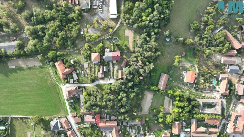 Prodej rodinného domu, Rudíkov, 290 m2