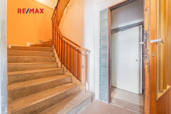 Prodej rodinného domu, Kutná Hora, Husova, 243 m2