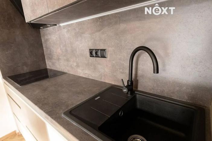 Pronájem bytu 2+kk, Zlín, Ševcovská, 41 m2