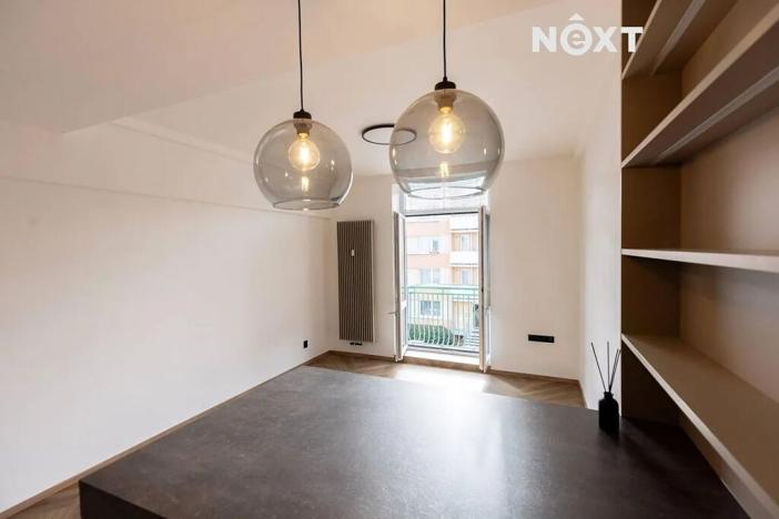 Pronájem bytu 2+kk, Zlín, Ševcovská, 41 m2