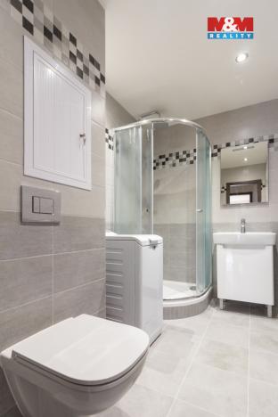 Pronájem bytu 3+1, Plzeň - Východní Předměstí, náměstí Generála Píky, 69 m2