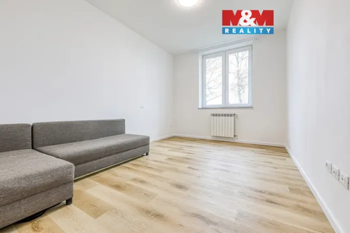 Prodej bytu 2+kk, Janovice nad Úhlavou, Rozvojová zóna, 50 m2