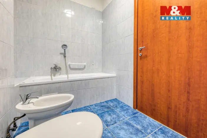 Prodej bytu 2+kk, Janovice nad Úhlavou, Rozvojová zóna, 50 m2