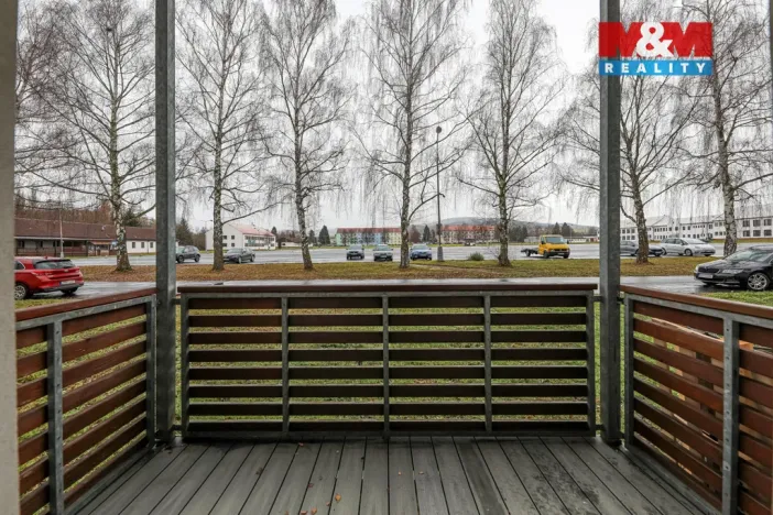 Prodej bytu 2+kk, Janovice nad Úhlavou, Rozvojová zóna, 50 m2