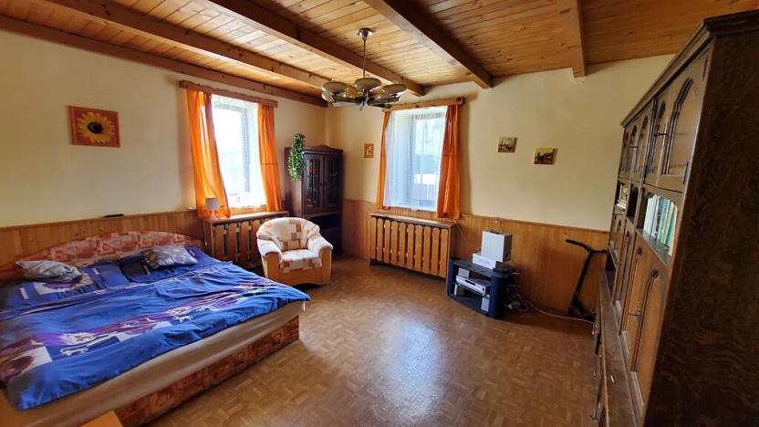 Prodej chalupy, Miletín, Horka, 200 m2