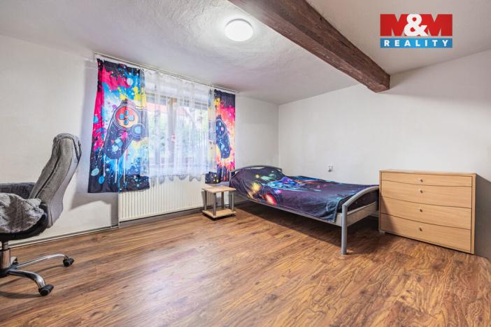 Prodej rodinného domu, Hořovice, Herainova, 71 m2