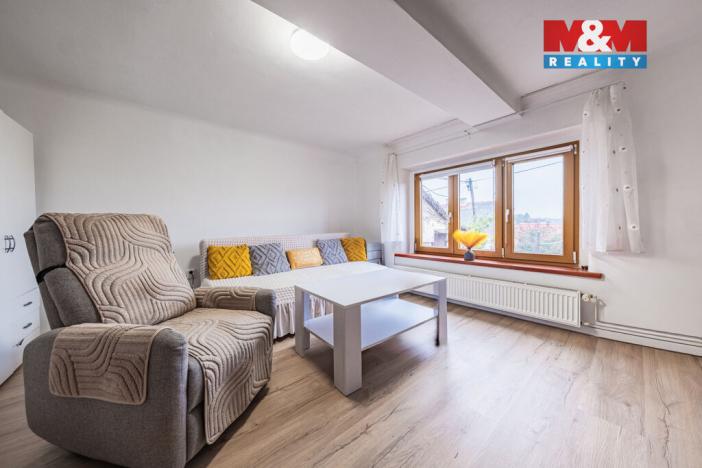 Prodej rodinného domu, Hořovice, Herainova, 71 m2