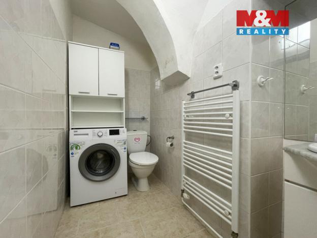 Prodej bytu 2+kk, Chrastava, Loudátova, 50 m2