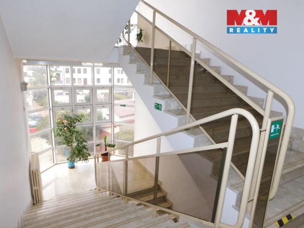 Pronájem kanceláře, Turnov, Havlíčkovo náměstí, 17 m2