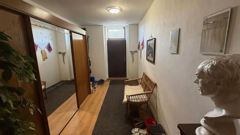 Prodej rodinného domu, Kyselka, 675 m2