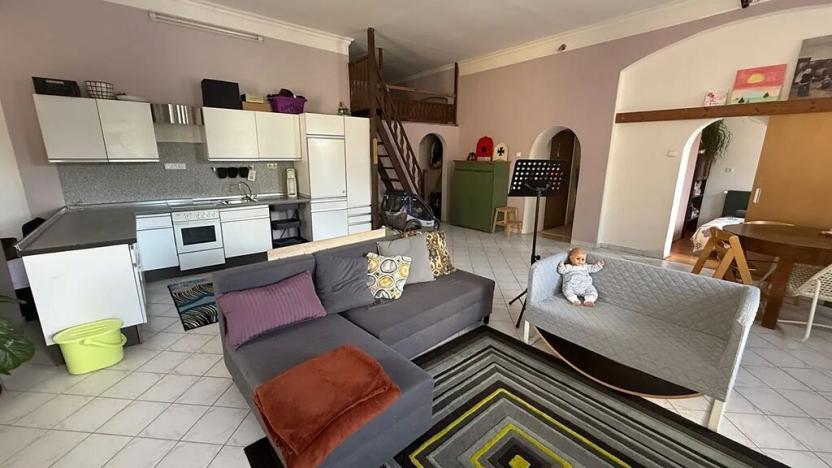 Prodej rodinného domu, Kyselka, 675 m2