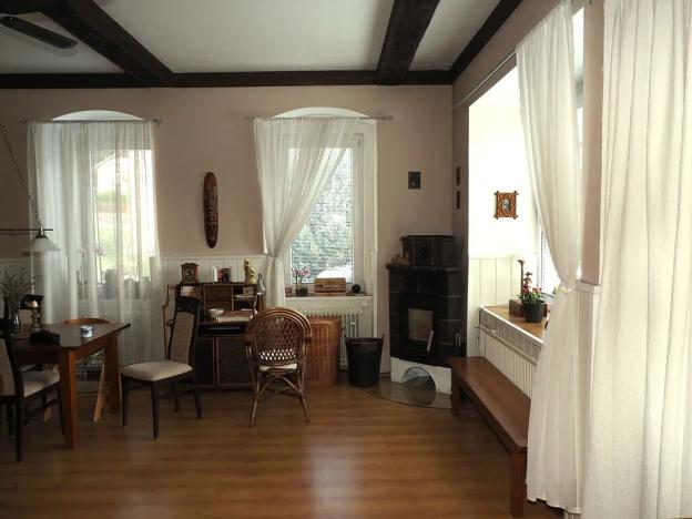 Prodej rodinného domu, Kyselka, 675 m2