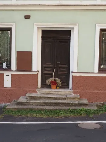 Prodej rodinného domu, Kyselka, 675 m2