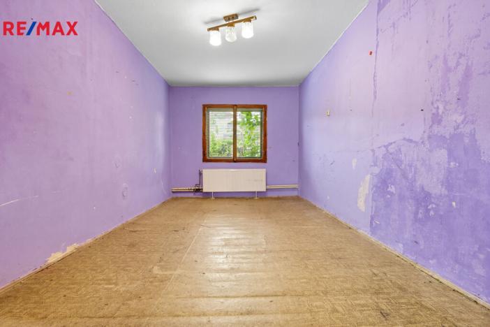 Prodej rodinného domu, Tuchlovice - Srby, 80 m2