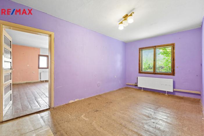 Prodej rodinného domu, Tuchlovice - Srby, 80 m2