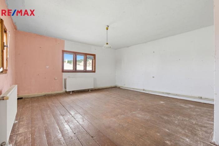 Prodej rodinného domu, Tuchlovice - Srby, 80 m2