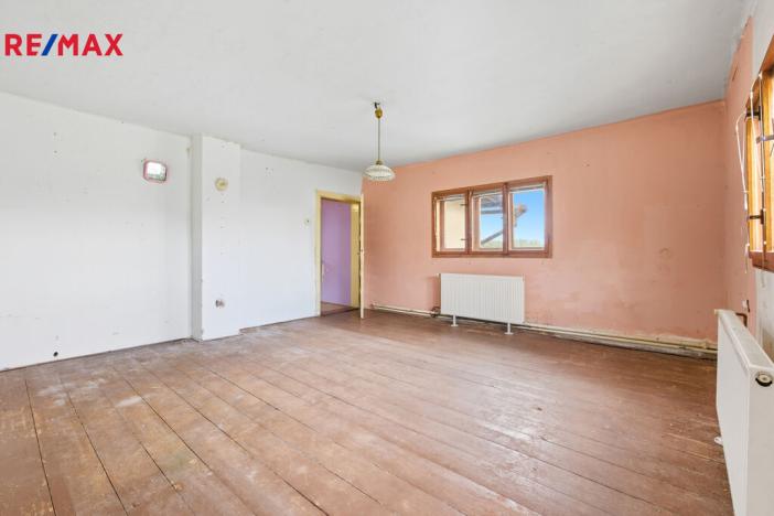 Prodej rodinného domu, Tuchlovice - Srby, 80 m2