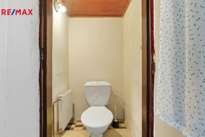 Prodej rodinného domu, Tuchlovice - Srby, 80 m2