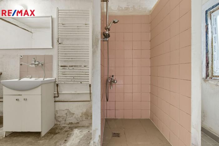 Prodej rodinného domu, Tuchlovice - Srby, 80 m2