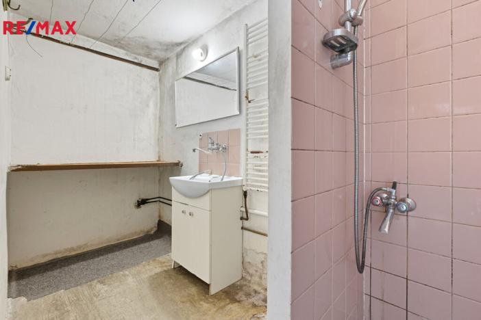 Prodej rodinného domu, Tuchlovice - Srby, 80 m2