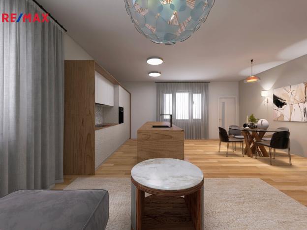 Prodej rodinného domu, Tuchlovice - Srby, 80 m2