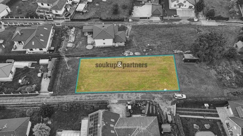 Prodej pozemku pro bydlení, Kamenice, Loretánská, 1000 m2