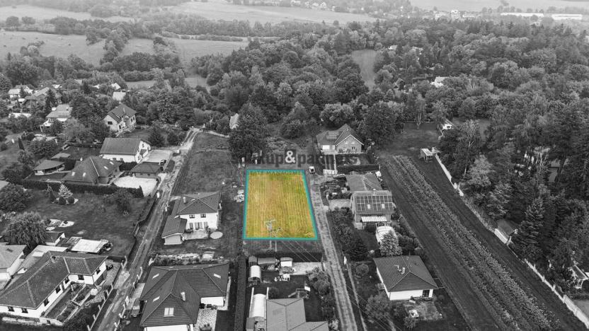 Prodej pozemku pro bydlení, Kamenice, Loretánská, 1000 m2