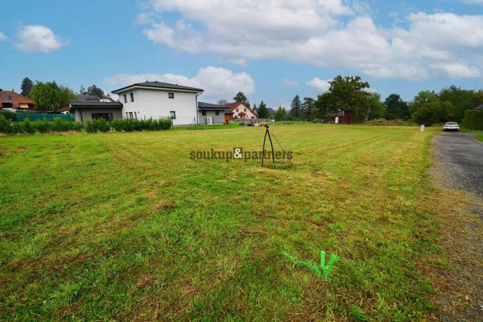 Prodej pozemku pro bydlení, Kamenice, Loretánská, 1000 m2