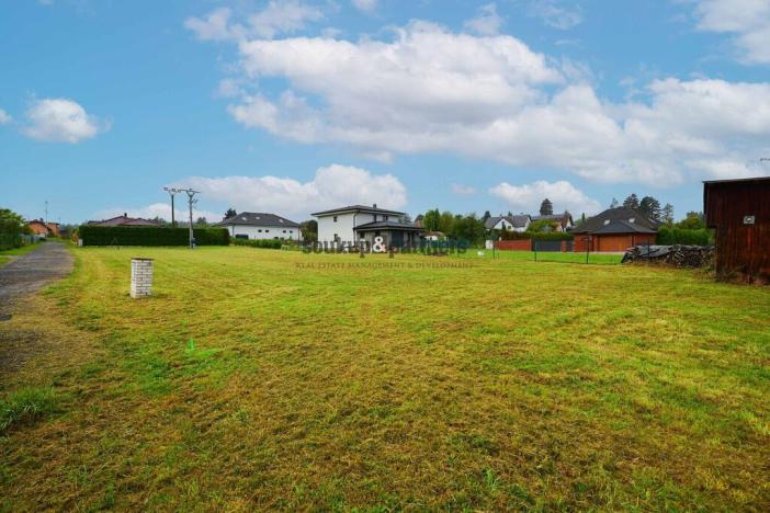 Prodej pozemku pro bydlení, Kamenice, Loretánská, 1000 m2