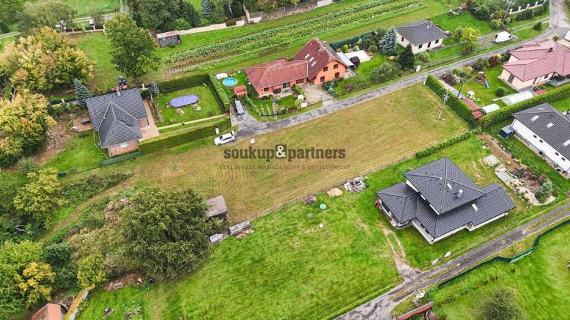 Prodej pozemku pro bydlení, Kamenice, Loretánská, 1000 m2