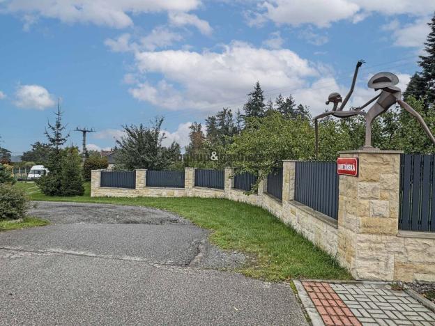 Prodej pozemku pro bydlení, Kamenice, Loretánská, 1000 m2