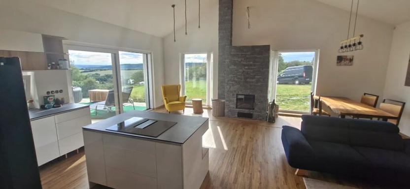 Prodej rodinného domu, Lhota, 164 m2