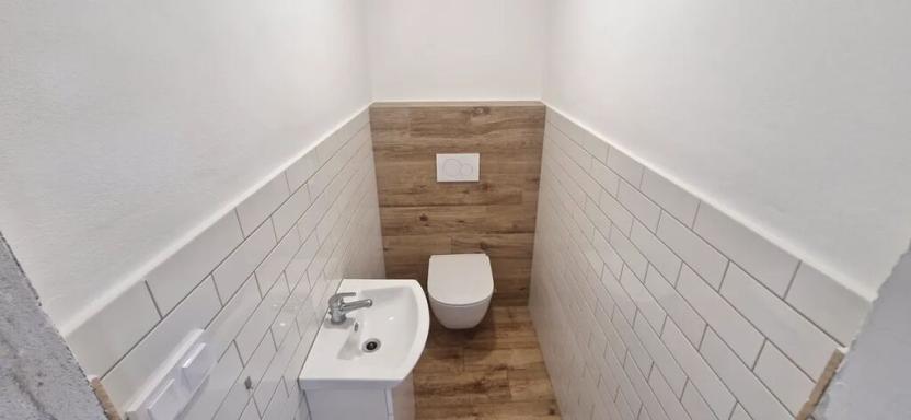 Prodej rodinného domu, Lhota, 164 m2