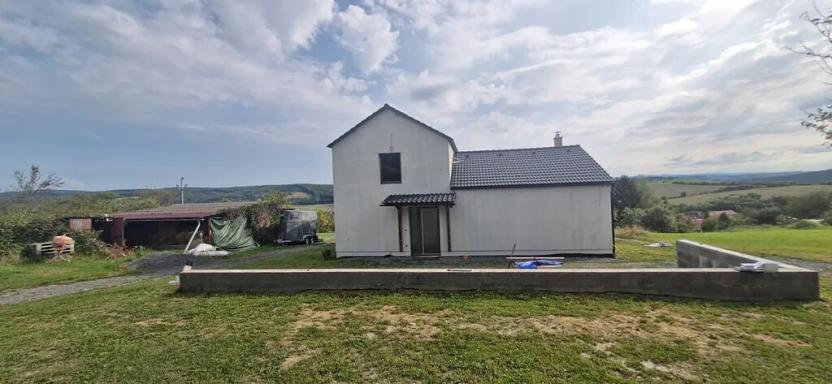 Prodej rodinného domu, Lhota, 164 m2