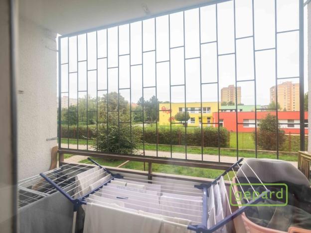 Prodej bytu 4+1, Olomouc, Rožňavská, 79 m2