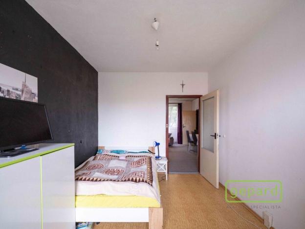 Prodej bytu 4+1, Olomouc, Rožňavská, 79 m2