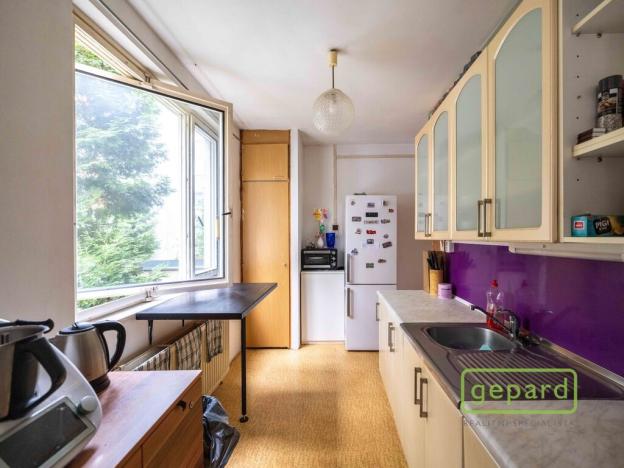 Prodej bytu 4+1, Olomouc, Rožňavská, 79 m2